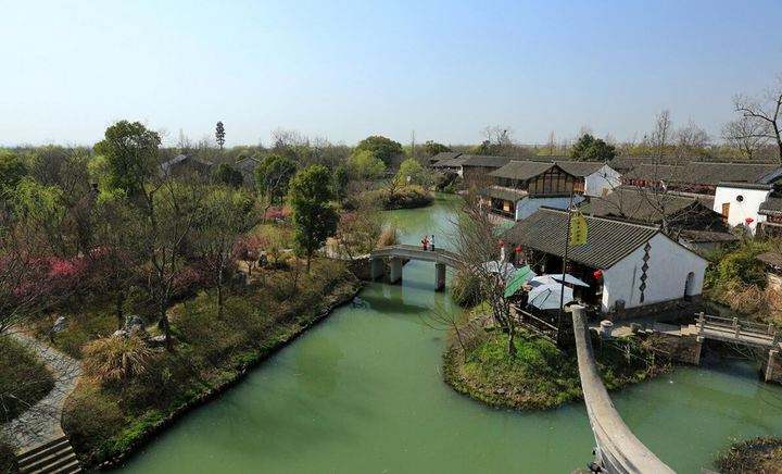 杭州旅游攻略 2019杭州旅游景點推薦 第3張