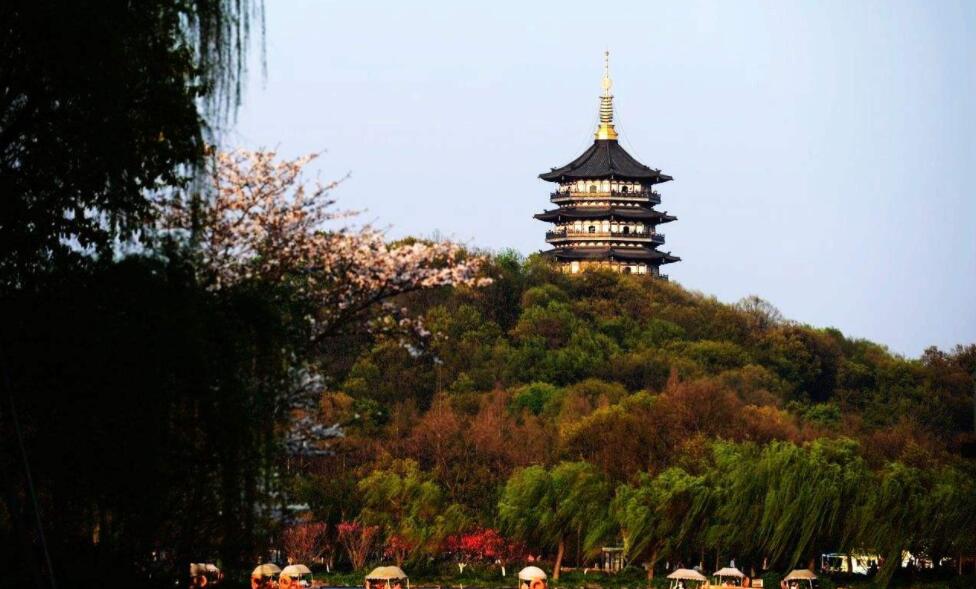 杭州旅游攻略 2019杭州旅游景點推薦 第6張