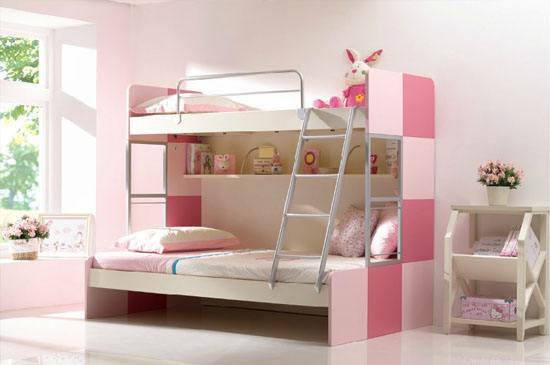 兒童家具什么牌子好?兒童家具品牌推薦  第7張