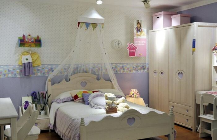 兒童家具什么牌子好?兒童家具品牌推薦  第9張