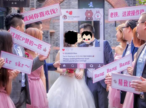 拍照不會(huì)擺pose？這些“心機(jī)道具”必須要get！  第19張