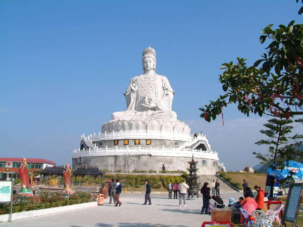 東莞一日游去哪里好玩 東莞旅游必去景點  第5張