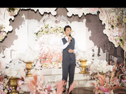 婚禮主持人有多重要？千萬不要再盲選  第2張
