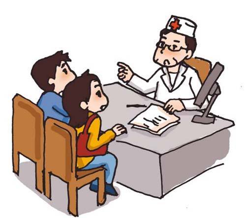 婚檢到底查什么？帶哪些材料？婚檢超級攻略  第3張