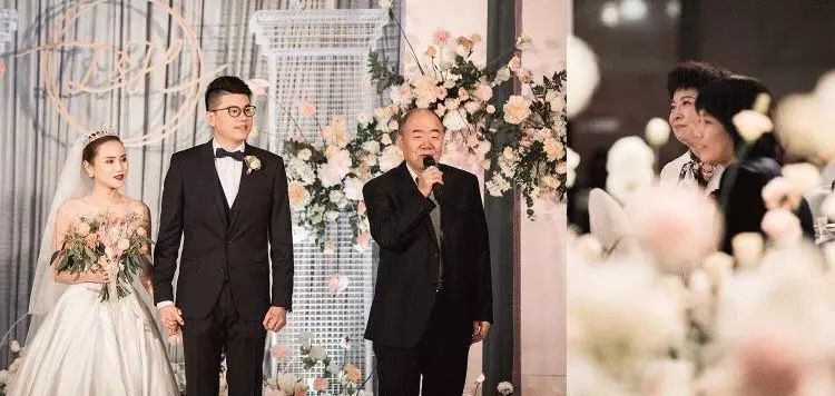 結(jié)婚新郎父親婚禮幽默致辭范文推薦