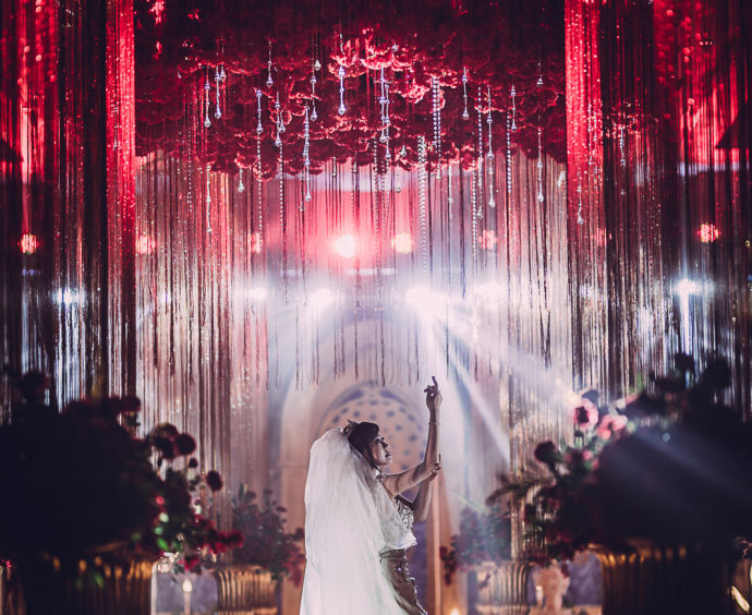 如何選婚慶公司?四個細節決定一家婚慶的好壞! 第2張