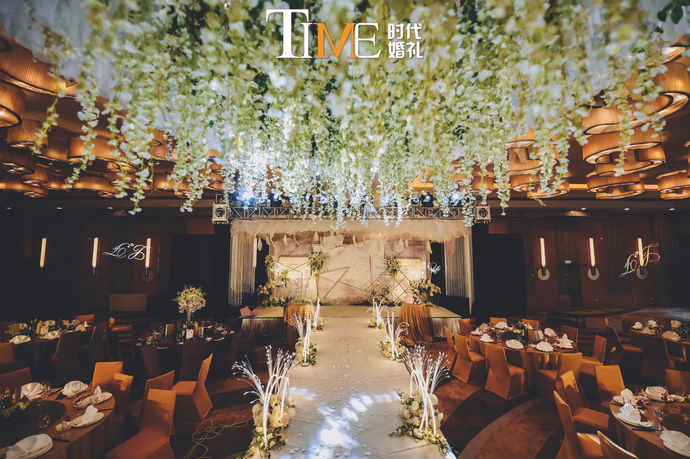 如何選婚慶公司?四個細節決定一家婚慶的好壞! 第4張