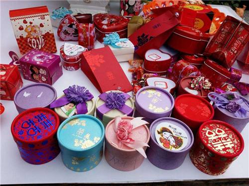 北京婚慶用品哪里有賣