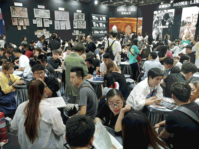 國辦20條出臺,中國婚博會先行一步拉動高品質婚嫁消費 第2張