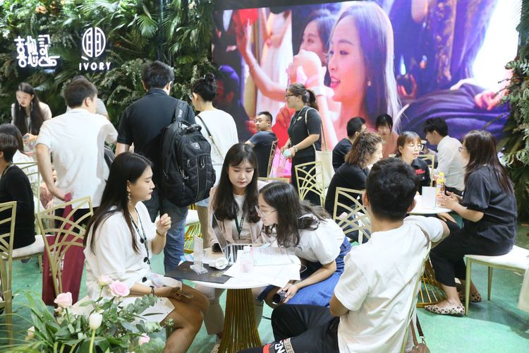 國辦20條出臺,中國婚博會先行一步拉動高品質婚嫁消費 第8張