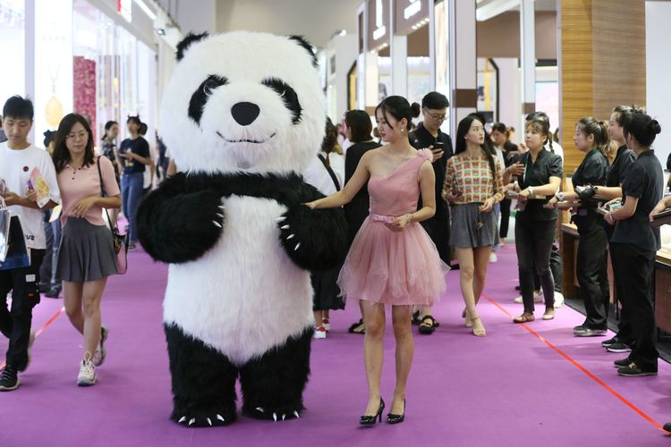 國辦20條出臺,中國婚博會先行一步拉動高品質婚嫁消費 第4張