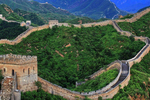 果斷收藏！北京五日游最佳路線推薦 北京五日游最詳旅游攻略  第4張