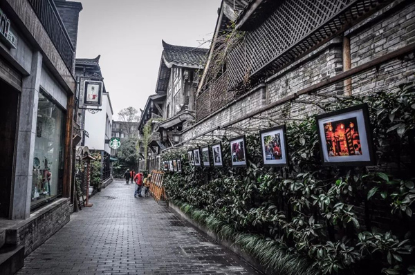 成都旅游攻略 2019成都旅游景點推薦  第1張