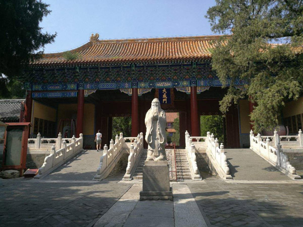 果斷收藏！北京五日游最佳路線推薦 北京五日游最詳旅游攻略  第2張