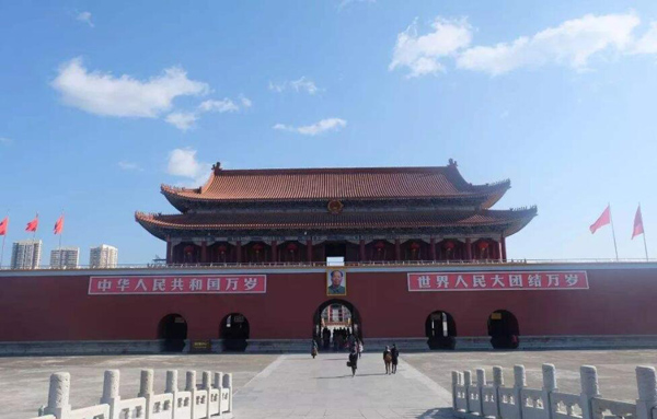 果斷收藏！北京五日游最佳路線推薦 北京五日游最詳旅游攻略  第1張