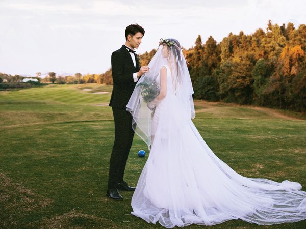 武漢婚紗攝影工作室哪家好？武漢婚紗攝影人均消費多少