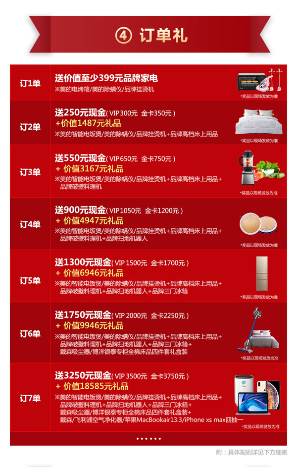 冬季杭州婚博會現場活動,別懷疑,你沒看錯!以下活動真實有效! 第3張