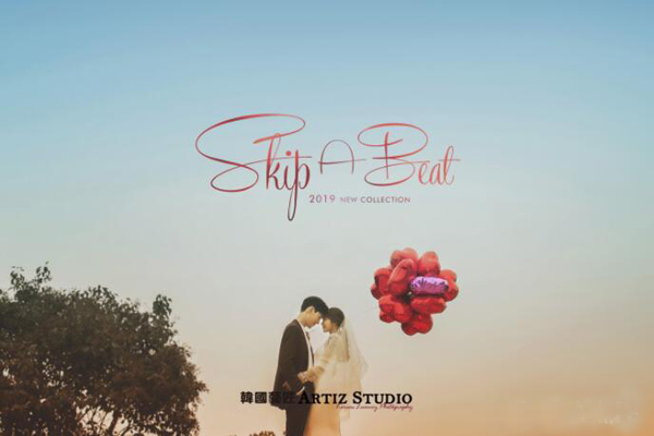 深圳婚紗攝影哪家好?深圳婚紗攝影人均消費是多少 第2張