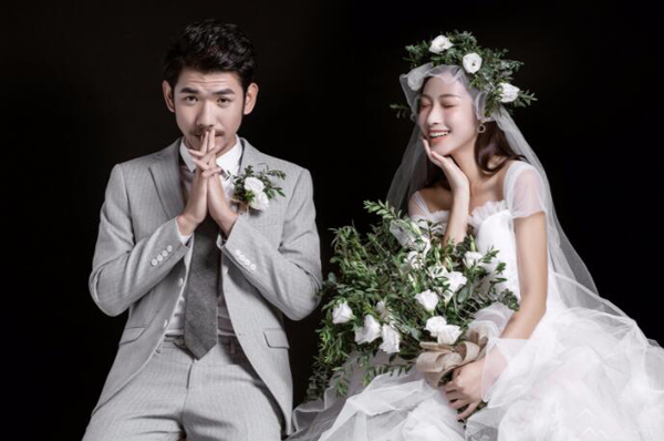 深圳婚紗攝影哪家好?深圳婚紗攝影人均消費是多少 第6張