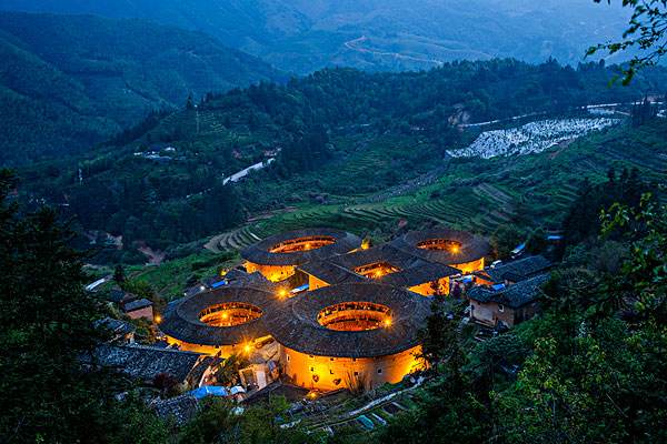 漳州到廈門拍婚紗照去哪里拍好?漳州、廈門景點推薦  第6張