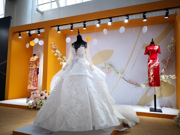 上海一般結婚租婚紗多少錢2019  第2張
