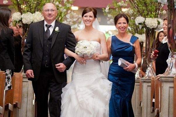 女方家長(zhǎng)婚禮致辭怎么說(shuō)?簡(jiǎn)短致辭推薦 第2張