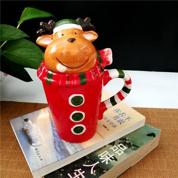 圣誕節(jié)快到了，這些圣誕節(jié)禮物 老婆準(zhǔn)喜歡！  第7張