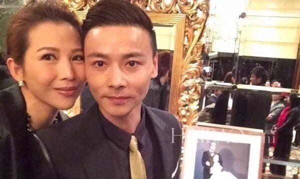 最有夫妻相的明星，你們覺得哪一對最像呢？  第3張