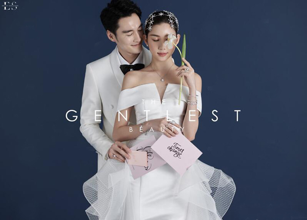 烏魯木齊婚紗攝影哪家好?烏魯木齊婚紗攝影人均消費是多少? 第1張