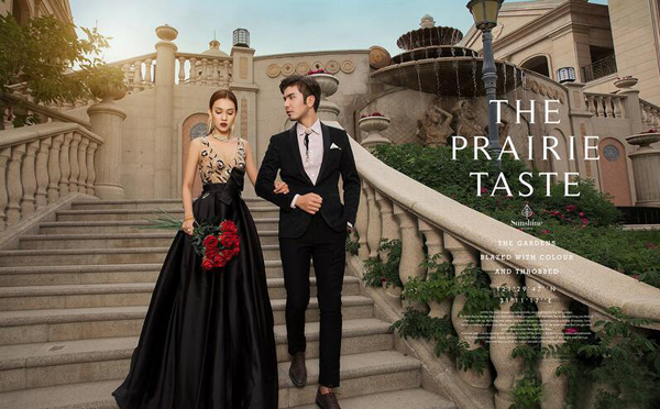 烏魯木齊婚紗攝影哪家好?烏魯木齊婚紗攝影人均消費是多少? 第6張