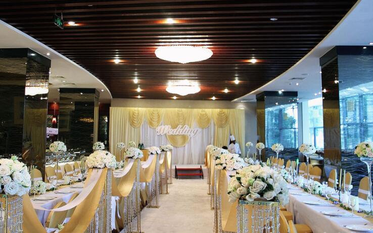 合肥婚宴酒店哪家好？合肥婚宴酒店每桌價格是多少  第2張