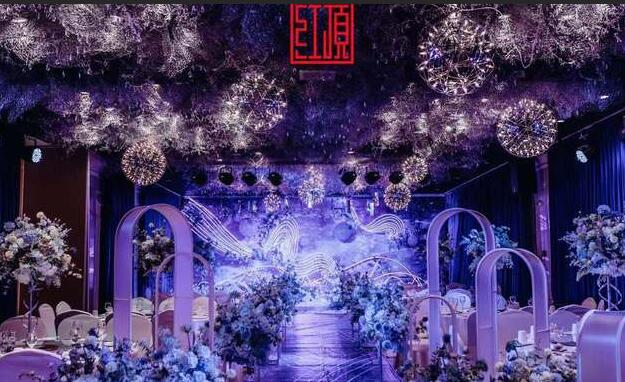 合肥婚宴酒店哪家好？合肥婚宴酒店每桌價格是多少  第7張