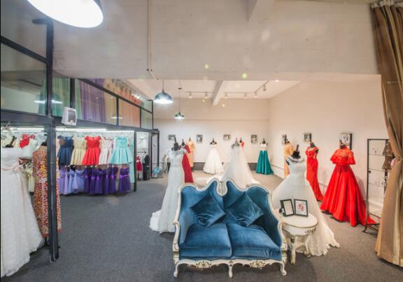 廣州婚紗禮服哪家好?廣州婚紗禮服人均消費是多少  第1張