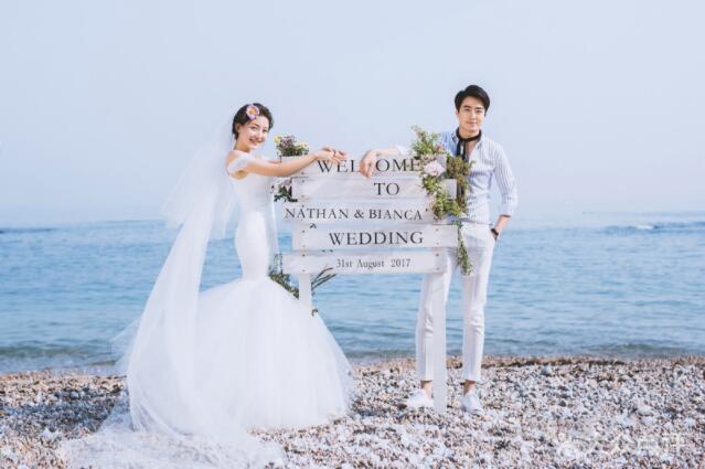 蕪湖婚紗攝影哪家好？蕪湖婚紗攝影人均消費是多少  第1張