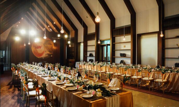 北京婚宴酒店哪家好?北京婚宴酒店每桌價格是多少 第3張