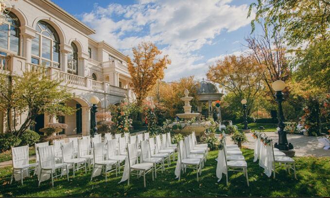 北京婚宴酒店哪家好?北京婚宴酒店每桌價格是多少 第4張