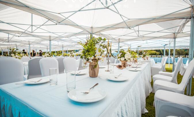 北京婚宴酒店哪家好?北京婚宴酒店每桌價格是多少 第5張