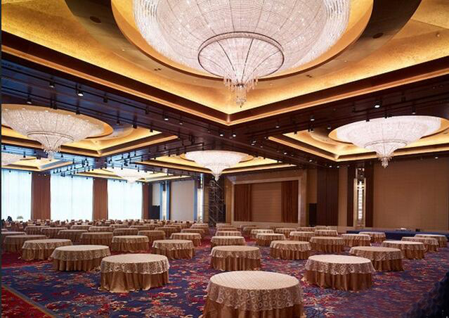 北京婚宴酒店哪家好?北京婚宴酒店每桌價格是多少 第7張