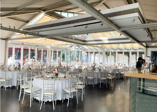 北京婚宴酒店哪家好?北京婚宴酒店每桌價格是多少 第9張