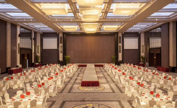 武漢婚宴酒席哪家好？武漢婚宴酒席多少錢一桌  第1張
