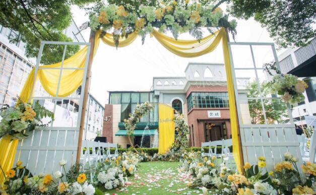 武漢婚宴酒席哪家好？武漢婚宴酒席多少錢一桌  第8張