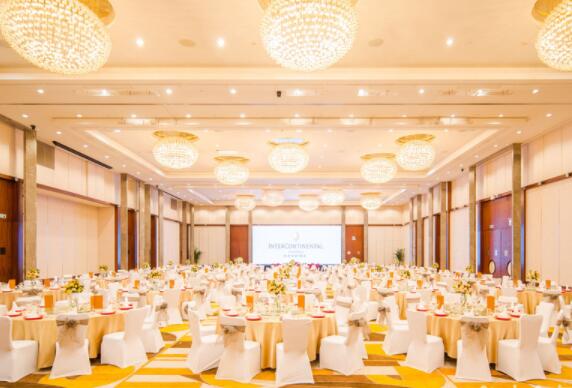 蘇州婚宴酒席哪家好？蘇州婚宴酒席多少錢一桌  第6張