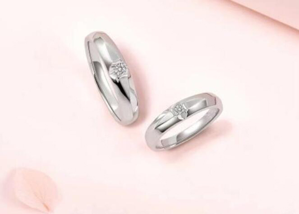 明星婚戒才一萬多？這些婚戒你也買得起！  第12張