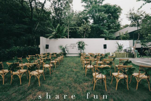 南京婚慶公司哪家好？南京婚慶公司價格是多少  第1張