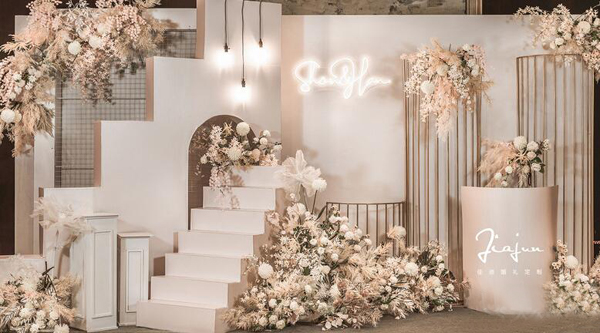 南京婚慶公司哪家好？南京婚慶公司價格是多少  第2張