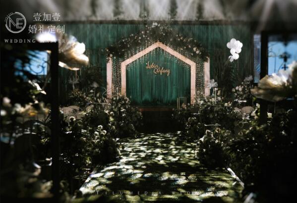 南京婚慶公司哪家好？南京婚慶公司價格是多少  第3張