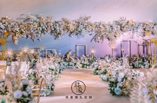 南京婚慶公司哪家好？南京婚慶公司價格是多少  第4張