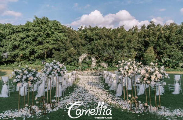 南京婚慶公司哪家好？南京婚慶公司價格是多少  第6張