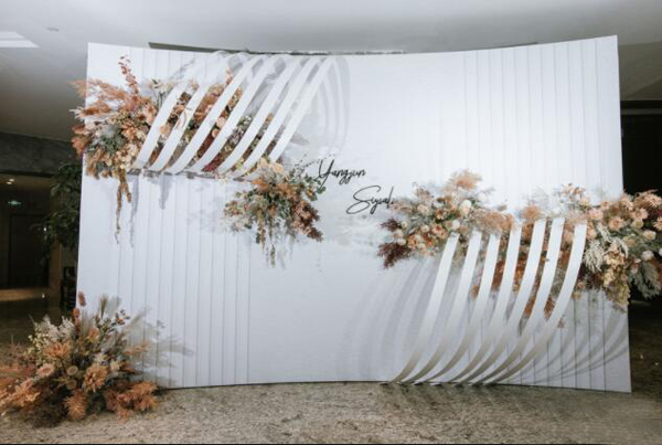 南京婚慶公司哪家好？南京婚慶公司價格是多少  第8張