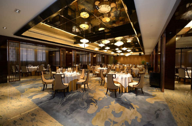 五星級酒店婚宴價格一般是多少?